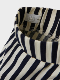 NAME IT Shorts Ferane Dark Sapphire Stripes